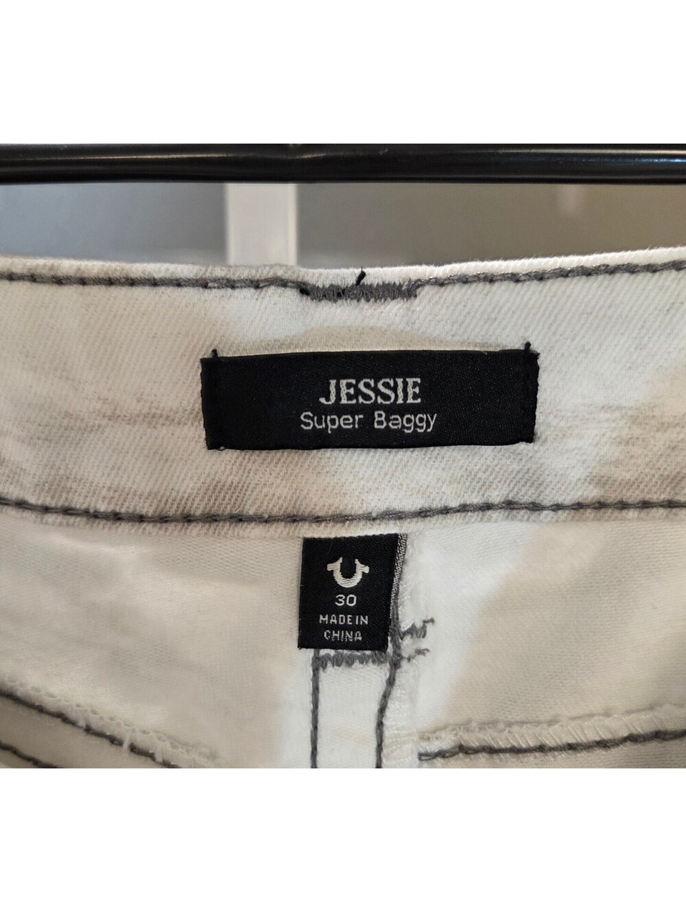 True Religion Jessie Jeans - Picture 4 of 8